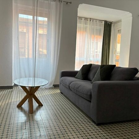 Beautiful Appartment In The Heart Of Alicante Eksteriør billede