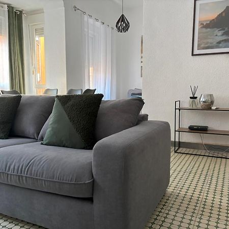 Beautiful Appartment In The Heart Of Alicante Eksteriør billede