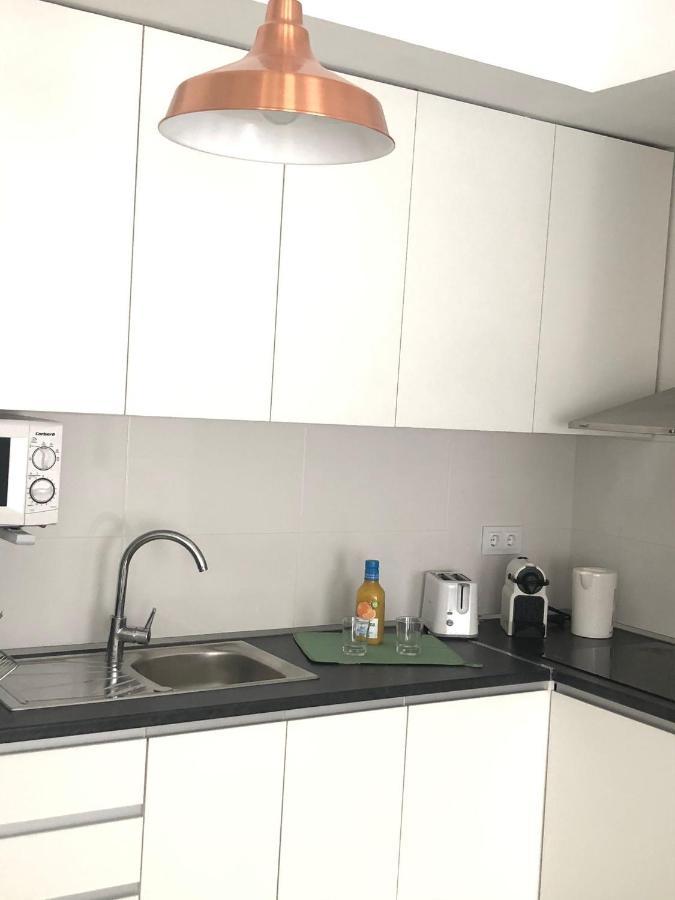 Beautiful Appartment In The Heart Of Alicante Eksteriør billede