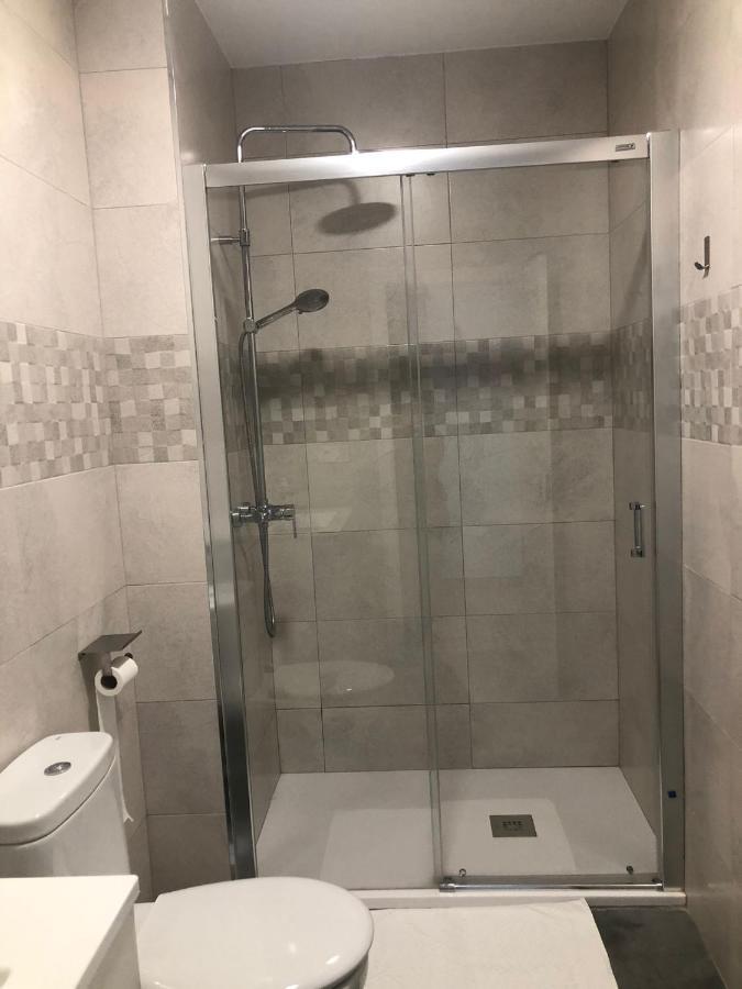 Beautiful Appartment In The Heart Of Alicante Eksteriør billede