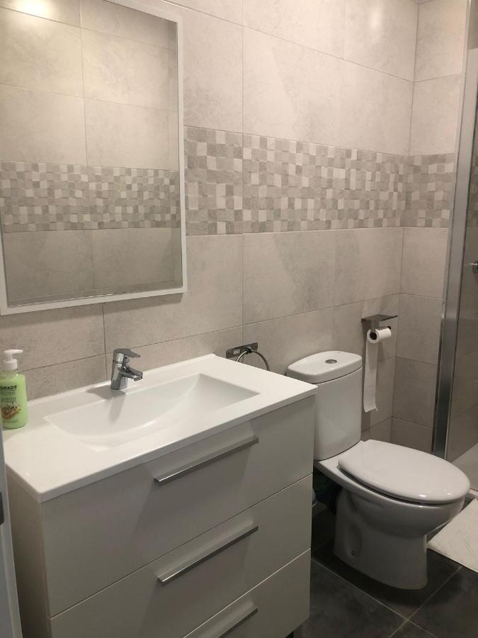 Beautiful Appartment In The Heart Of Alicante Eksteriør billede