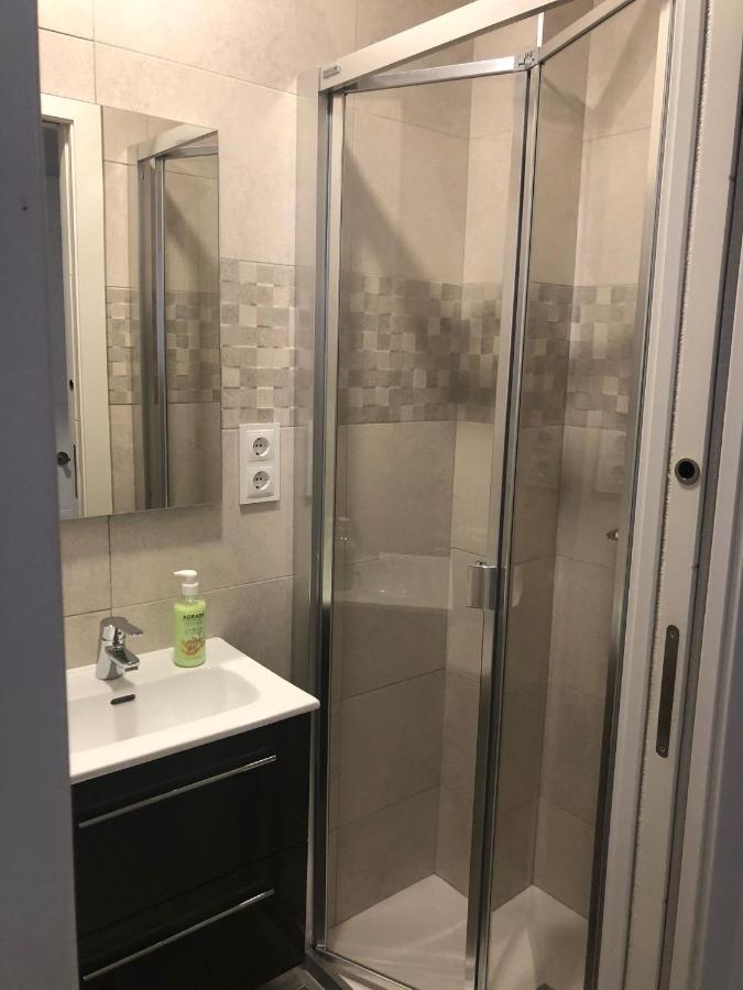 Beautiful Appartment In The Heart Of Alicante Eksteriør billede