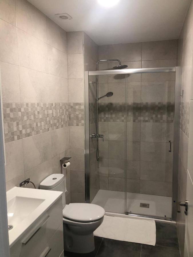 Beautiful Appartment In The Heart Of Alicante Eksteriør billede