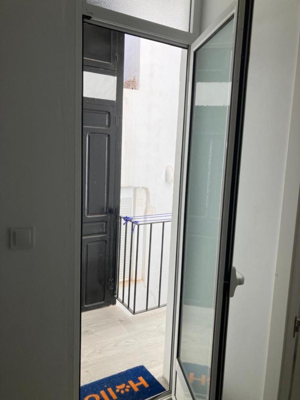 Beautiful Appartment In The Heart Of Alicante Eksteriør billede