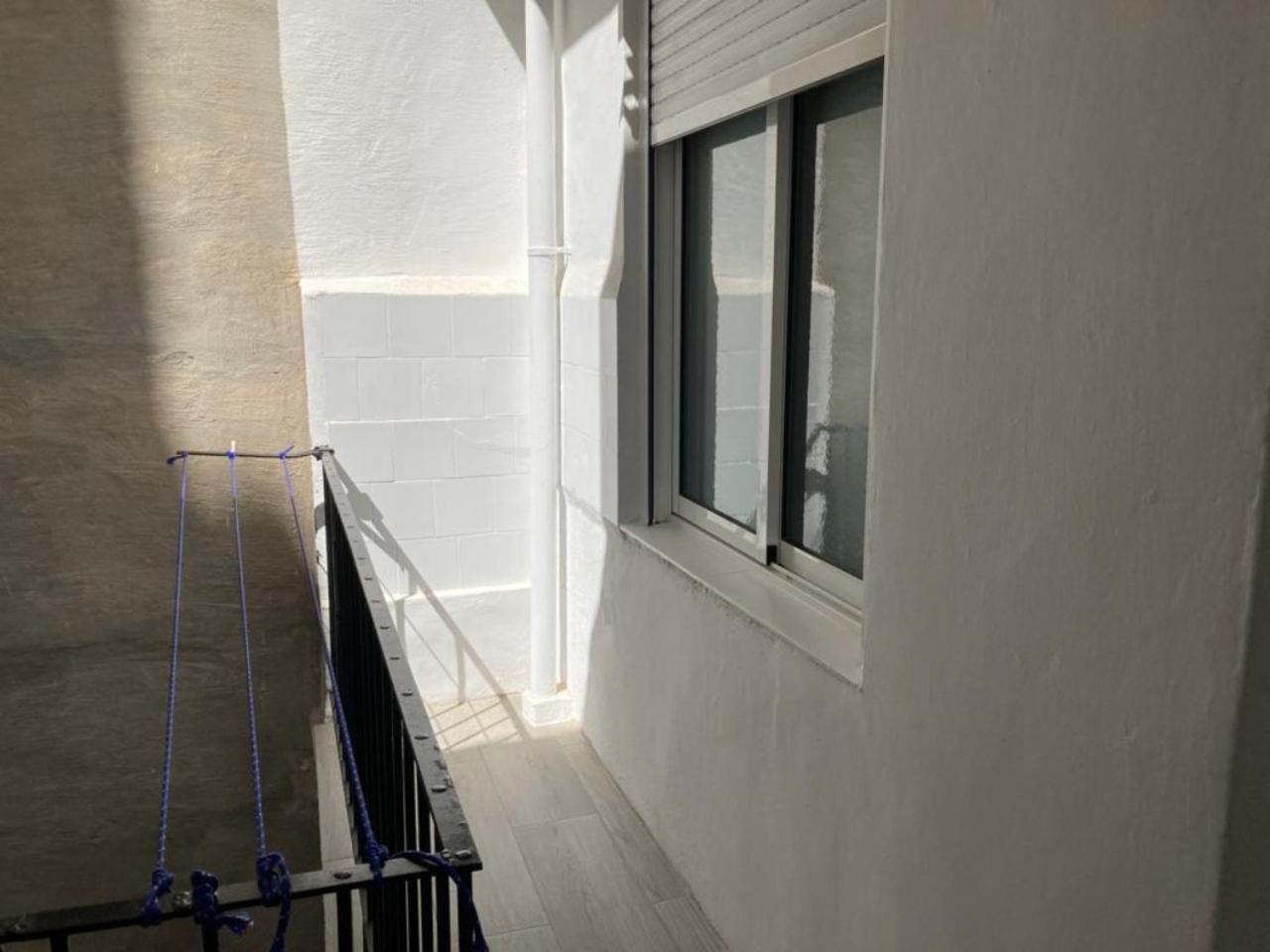 Beautiful Appartment In The Heart Of Alicante Eksteriør billede